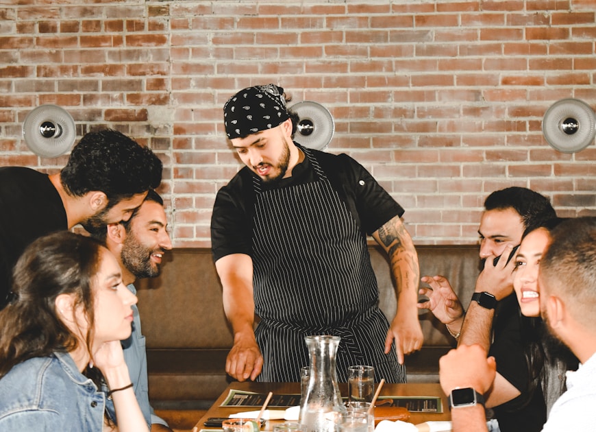 Master Group Travel Expenses: Tips for a Hassle-Free Trip