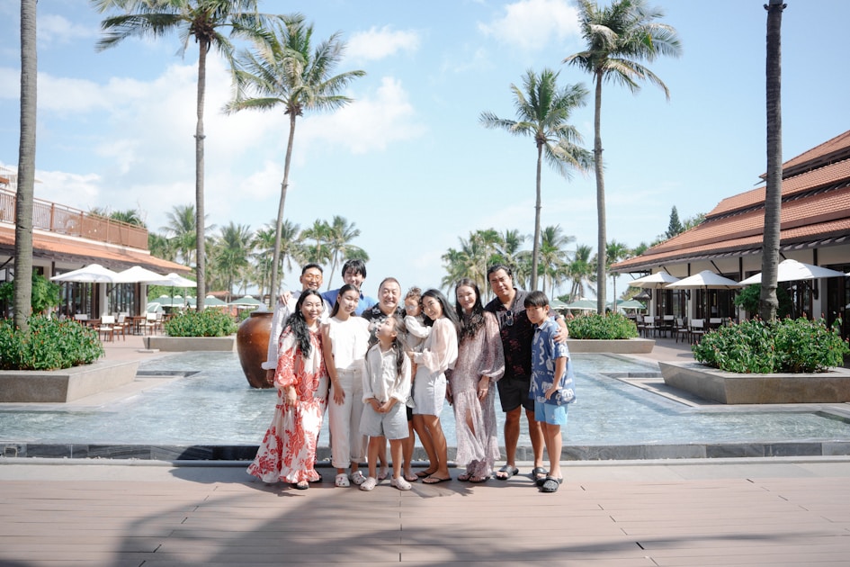 Master Group Travel Expenses: Tips for a Seamless Adventure