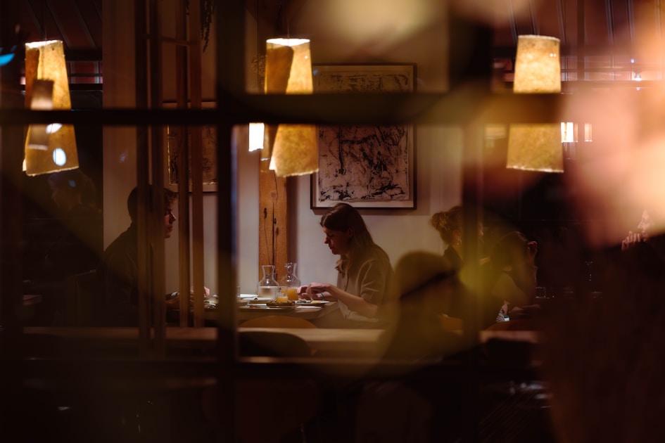 Padroneggia l'Arte di Dividere i Conti al Ristorante