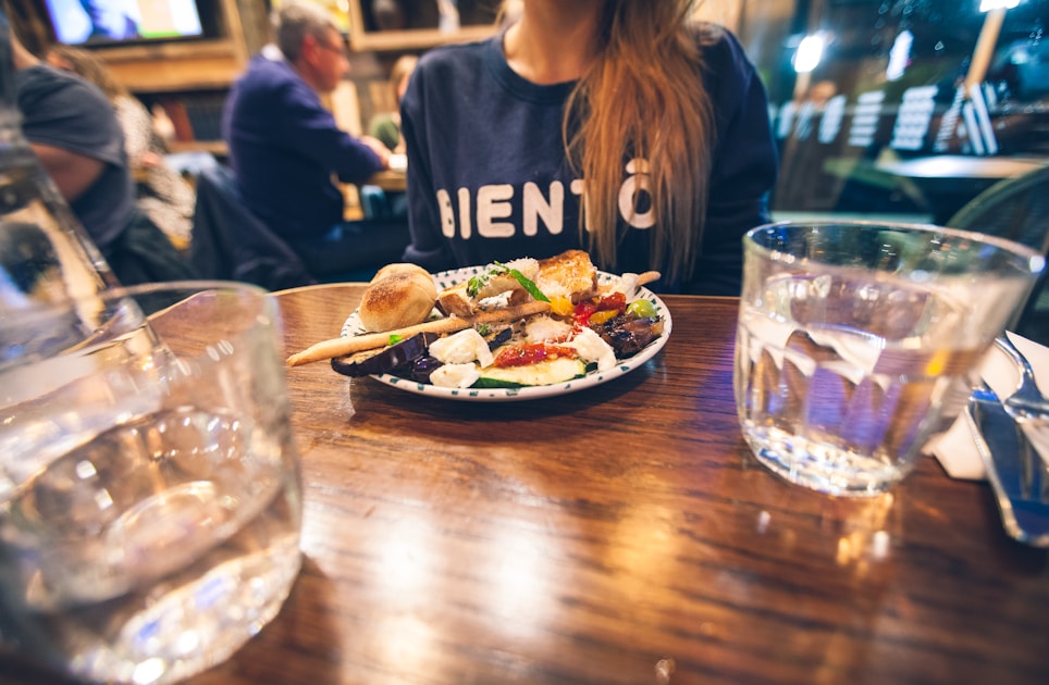Come Gestire la Divisione del Conto al Ristorante: Consigli per un'Esperienza Fluida