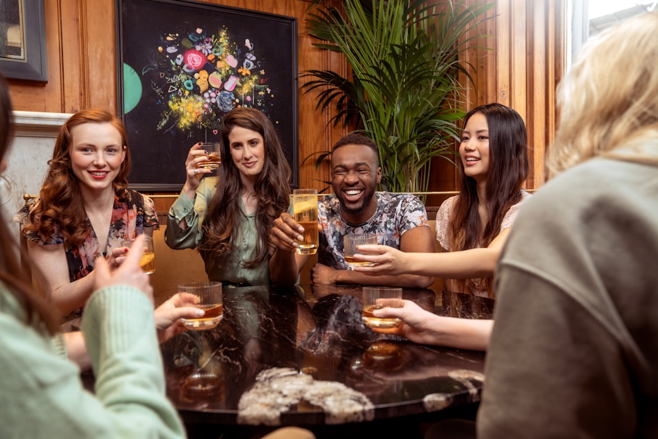 Mastering Shared Finances: Split Bills with Roommates Easily